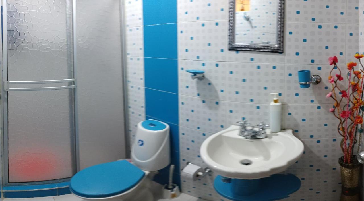 Acogedor Apartamento En Centro De Попаян Екстериор снимка