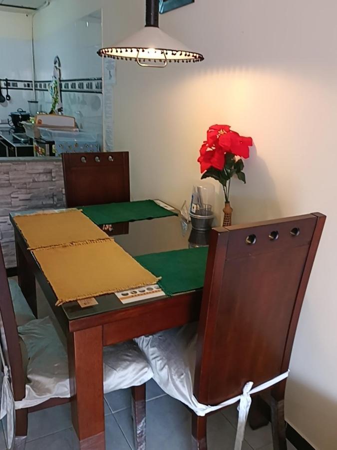 Acogedor Apartamento En Centro De Попаян Екстериор снимка