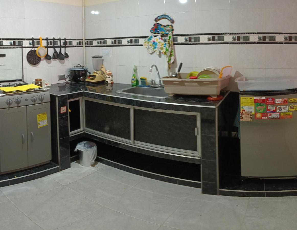 Acogedor Apartamento En Centro De Попаян Екстериор снимка